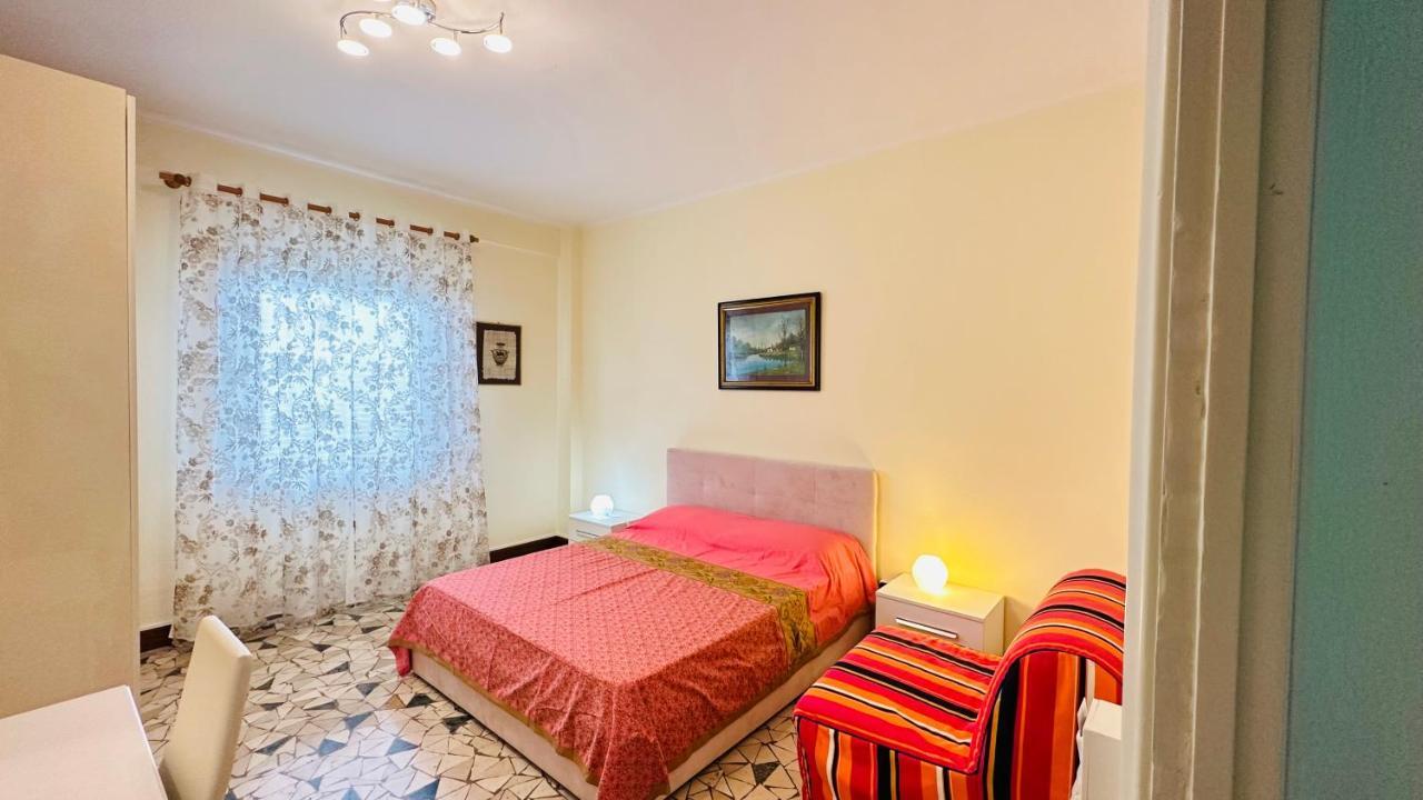B&B Peace 2 Pisa Buitenkant foto