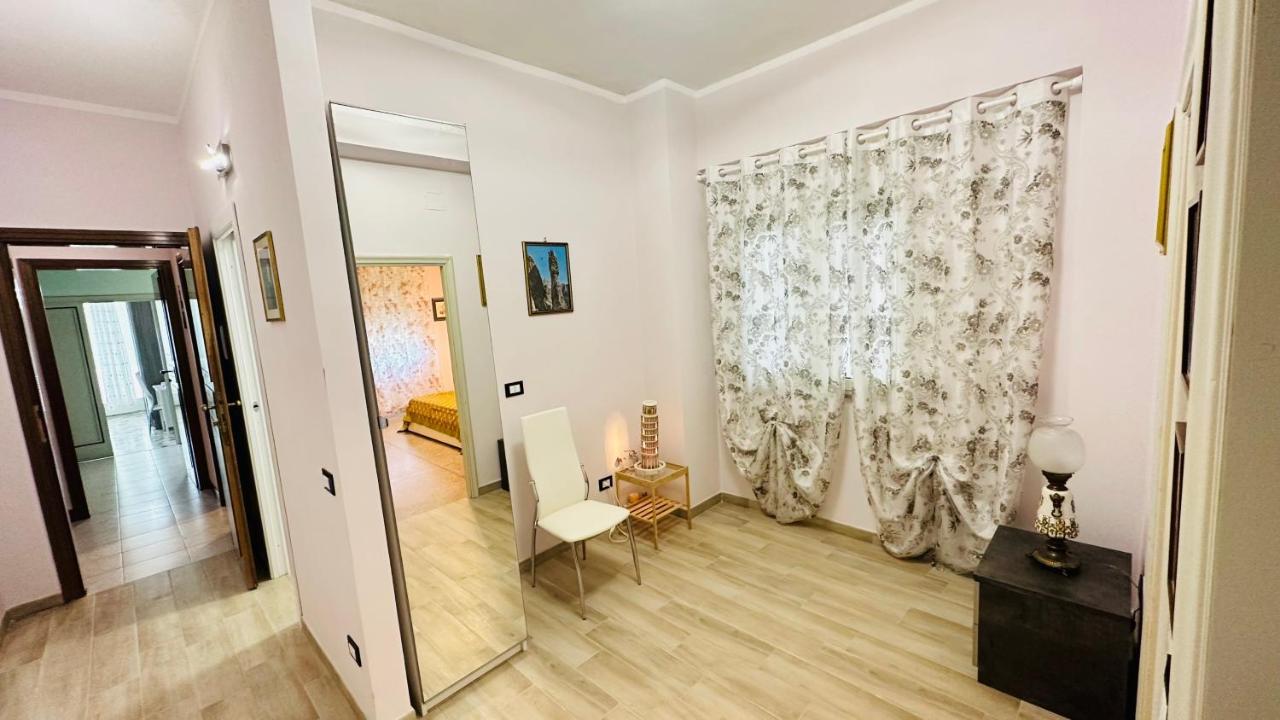 B&B Peace 2 Pisa Buitenkant foto