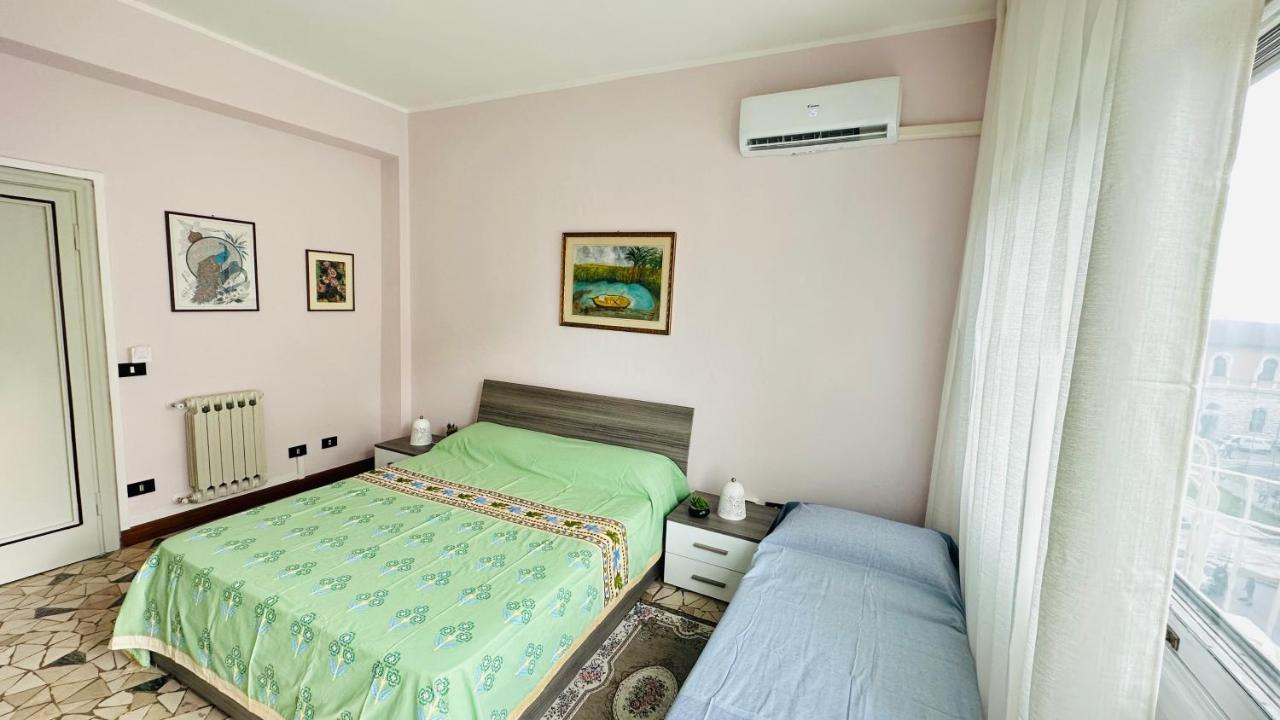 B&B Peace 2 Pisa Buitenkant foto