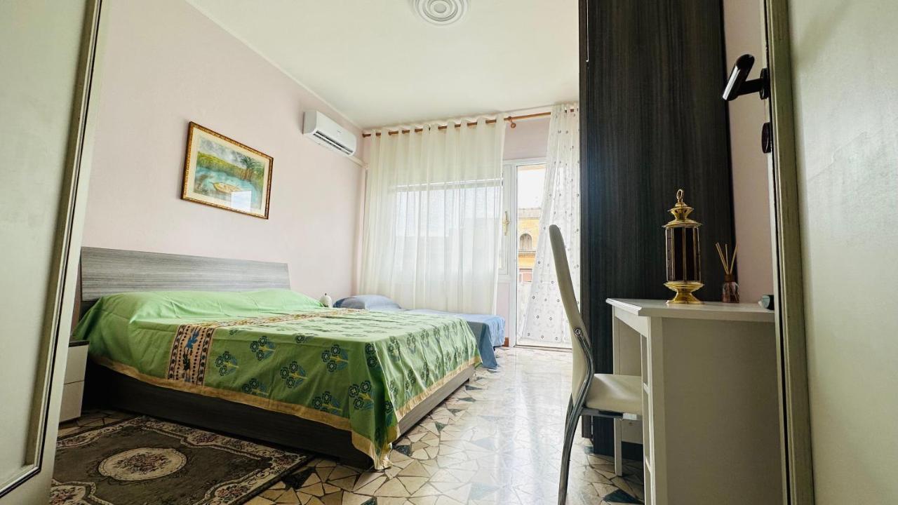 B&B Peace 2 Pisa Buitenkant foto