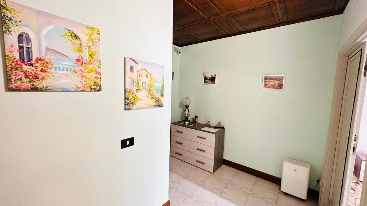B&B Peace 2 Pisa Buitenkant foto