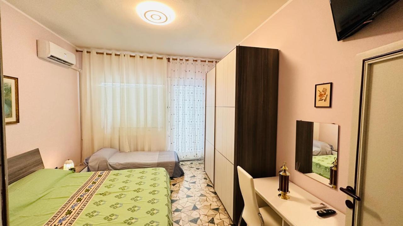 B&B Peace 2 Pisa Buitenkant foto