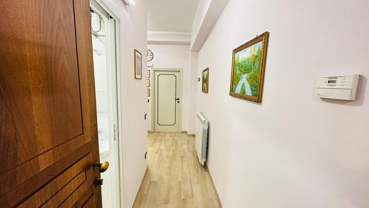 B&B Peace 2 Pisa Buitenkant foto