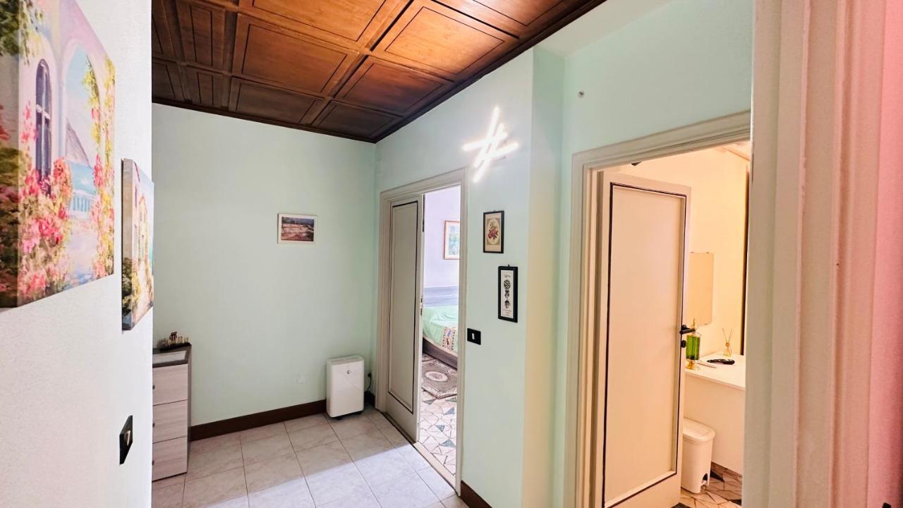 B&B Peace 2 Pisa Buitenkant foto