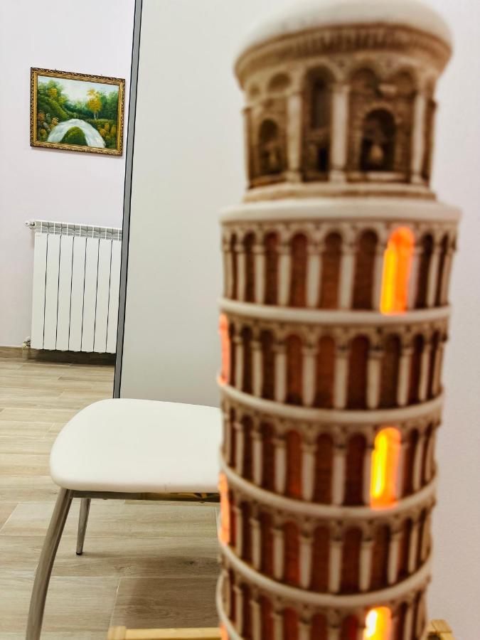 B&B Peace 2 Pisa Buitenkant foto